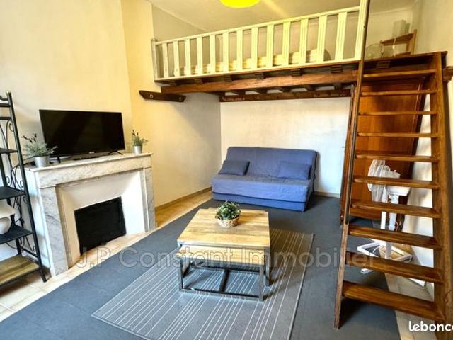 Appartement vente à Marseille, La Ciotat