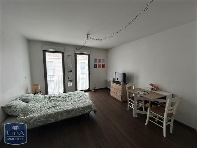 Appartement location à Cholet