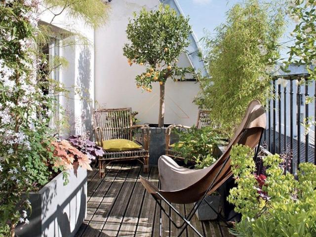 Appartement vente à Torcy, Montévrain