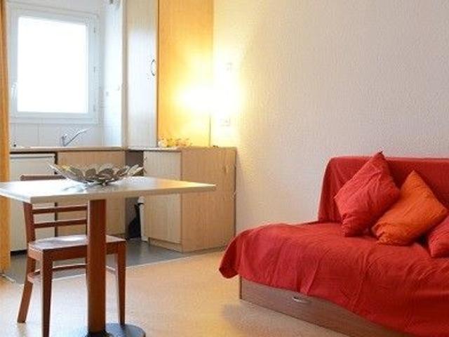 Appartement vente à Clermont-Ferrand, Saint-maurice