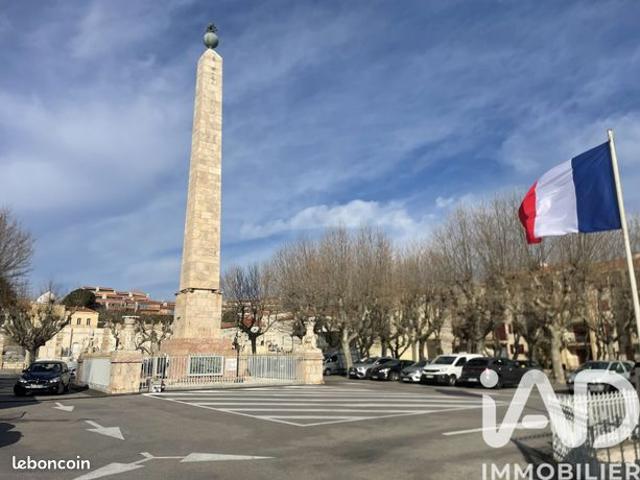Appartement vente à Céret, Port-vendres
