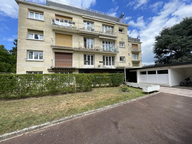 Appartement vente à Fontainebleau