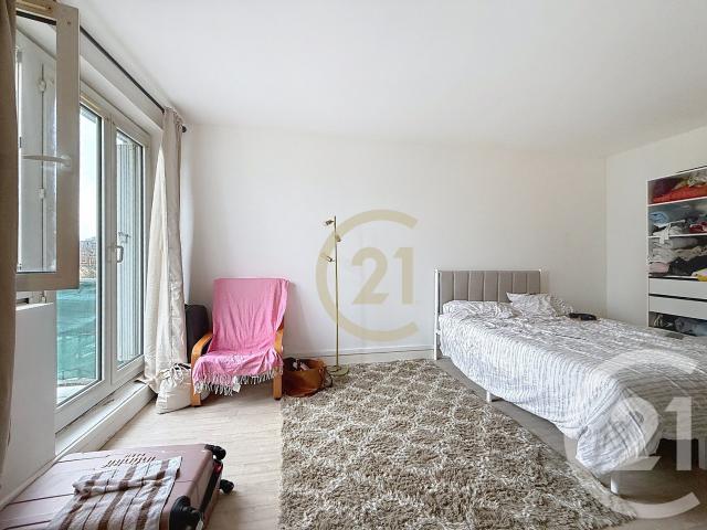 Appartement vente à Nanterre