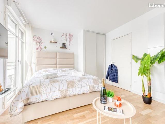 Appartement vente à Nogent-sur-Marne, Maisons-alfort