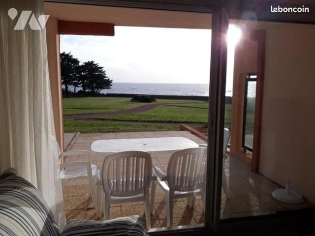 Appartement vente à Saint-Nazaire, Pornic