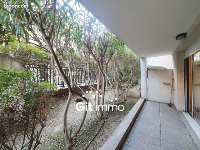 Appartement vente à France métropolitaine, Marseille