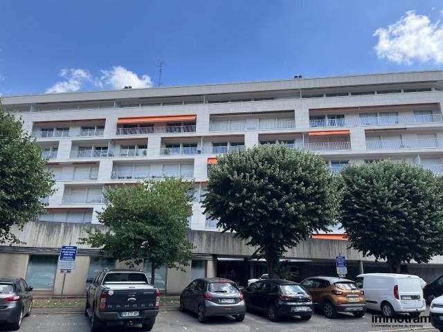 Appartement vente à Lille, Marcq-en-Barœul