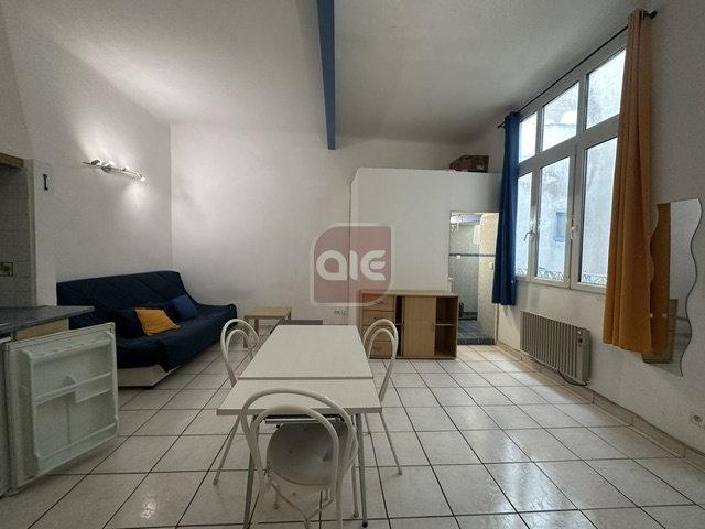 Appartement vente à Montpellier