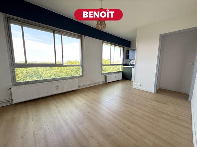 Appartement vente à Lille, Lambersart