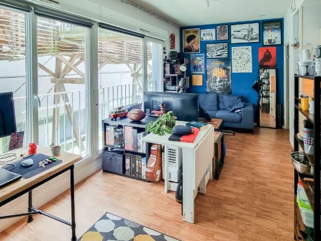 Appartement vente à France métropolitaine, Nantes