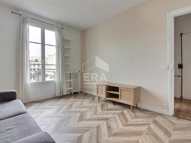Appartement vente à Nanterre, Asnières-sur-seine