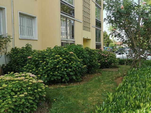 Appartement vente à Saint-Julien-en-Genevois, Ambilly