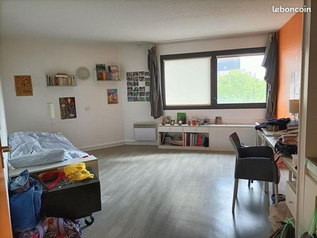 Appartement vente à Orléans