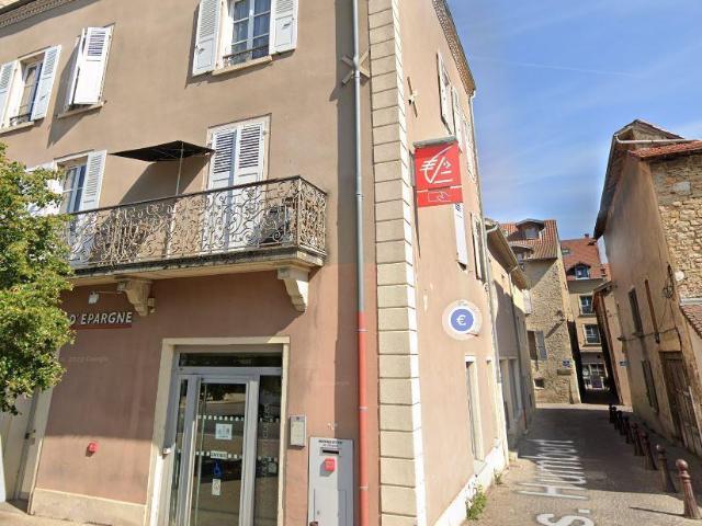Appartement location à La Tour-du-Pin, Crémieu