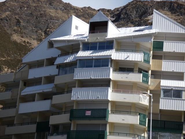 Appartement vente à Plateau de Lacaya, Laruns