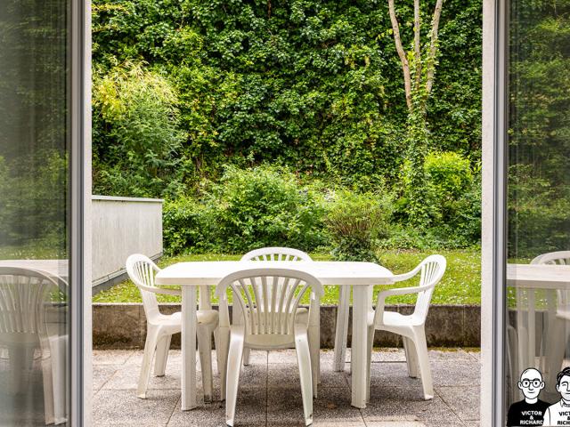 Appartement vente à Nantes