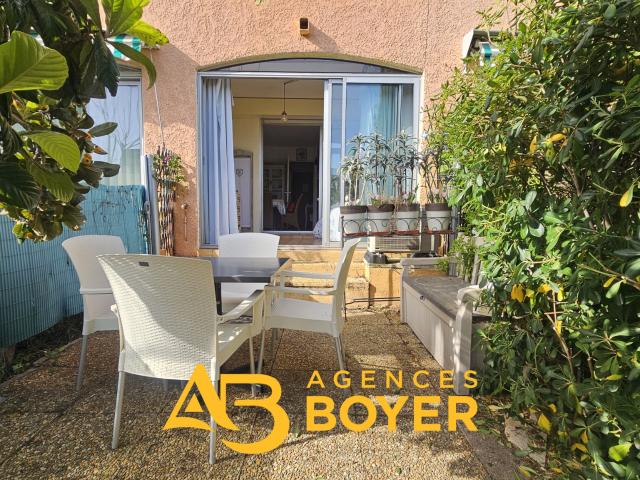 Appartement vente à Arrondissement de Toulon, Bandol