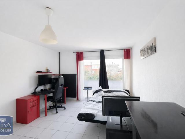 Appartement vente à Nancy, Grand Est