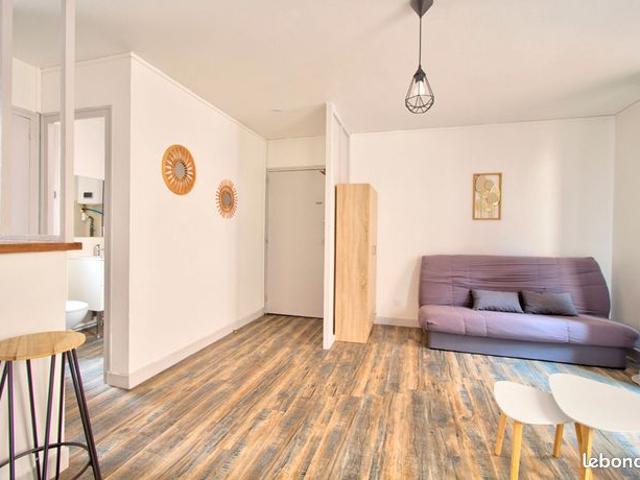 Appartement vente à Agen