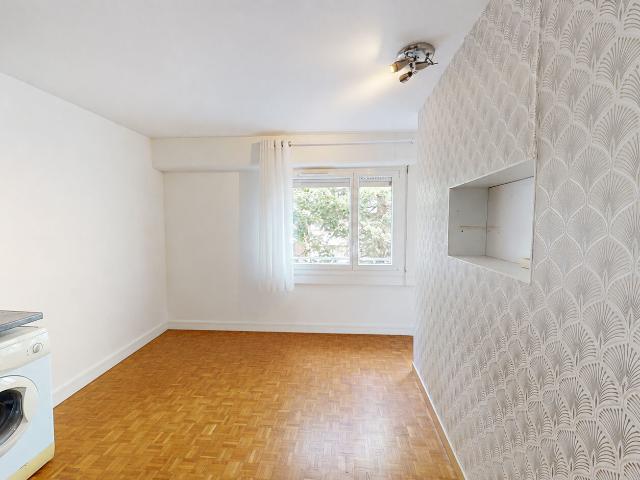 Appartement vente à Le Raincy, Villemomble