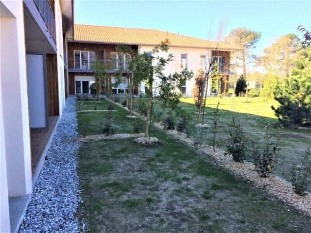 Appartement location à Mont-de-Marsan, Biscarrosse