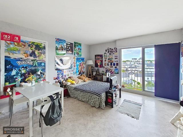 Appartement vente à Tours, La Riche