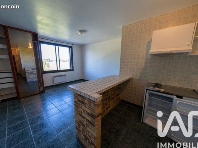 Appartement vente à Rambouillet, Vieille-eglise-en-yvelines