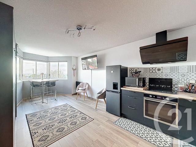 Appartement vente à Arcachon
