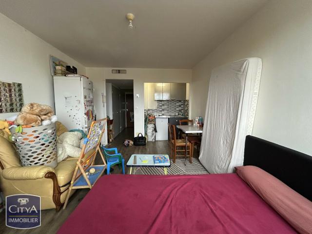 Appartement vente à Vauguyon, Le Mans