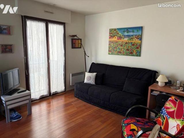 Appartement vente à Paris, Île-de-France