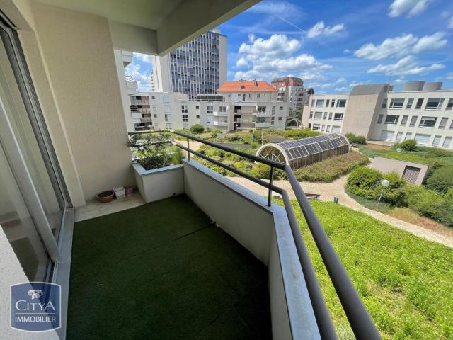 Appartement location à Dijon