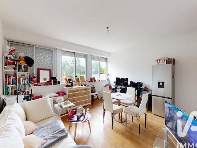 Appartement vente à Lille, Marcq-en-Barœul