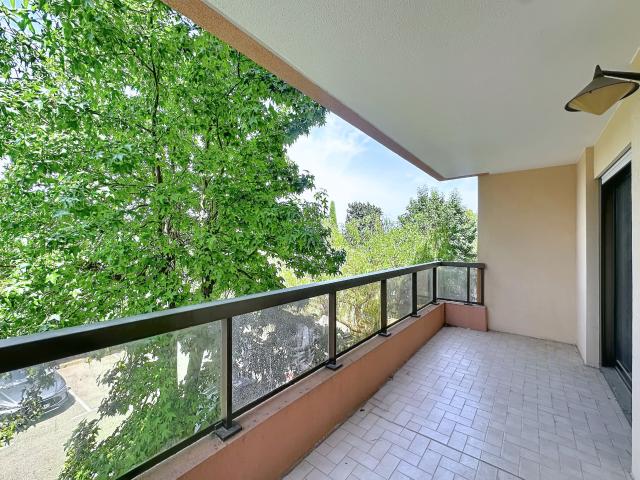 Appartement vente à Grasse, Vallauris