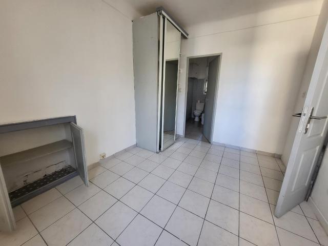 Appartement vente à Arrondissement de Toulon, Toulon