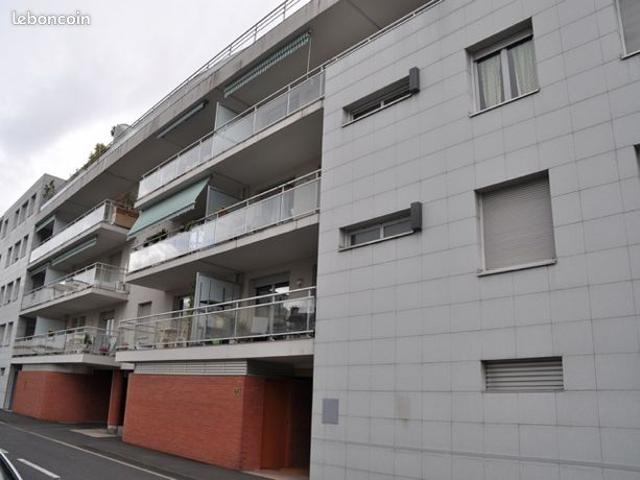 Appartement vente à France métropolitaine, Clermont-ferrand