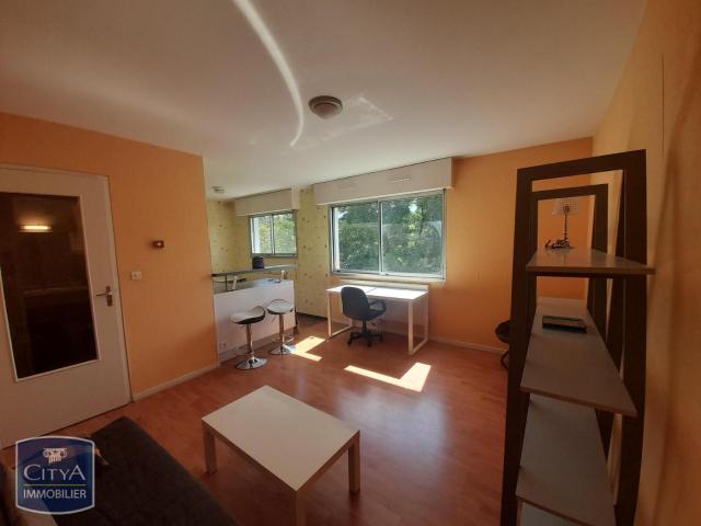 Appartement location à Besançon