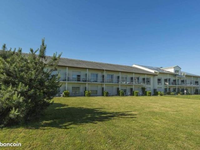 Appartement vente à Saint-Nazaire, Pornic