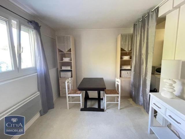 Appartement location à Saumur