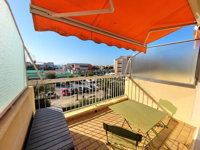 Appartement vente à Montpellier, Mauguio