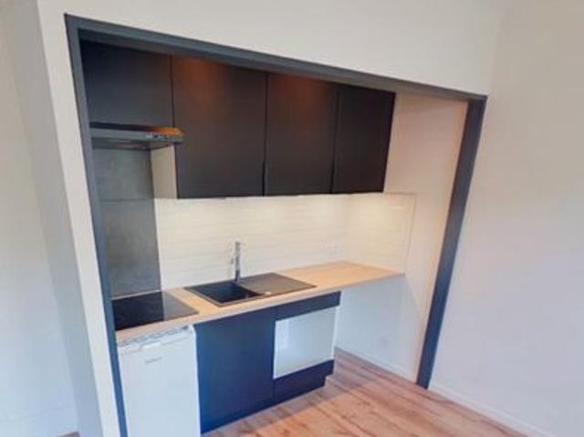 Appartement vente à Lyon, Métropole de Lyon