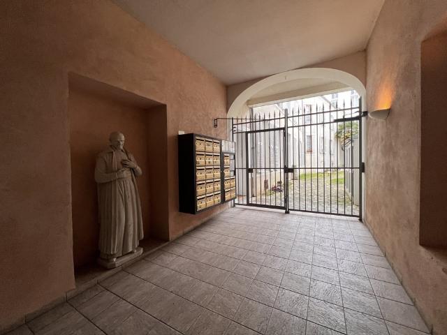 Appartement vente à Fontainebleau