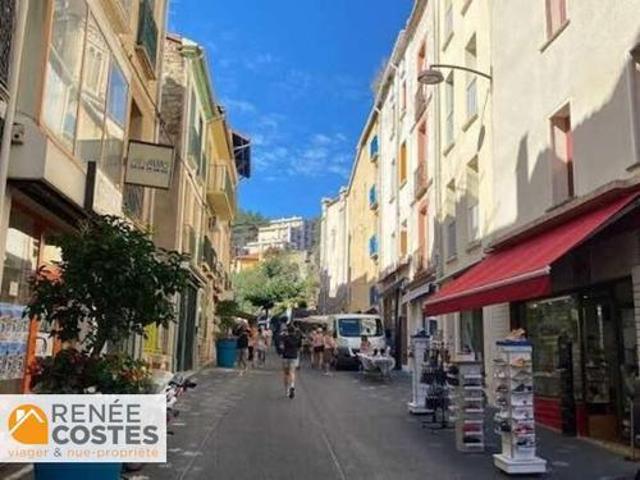 Appartement vente à Céret, Amélie-les-bains-palalda