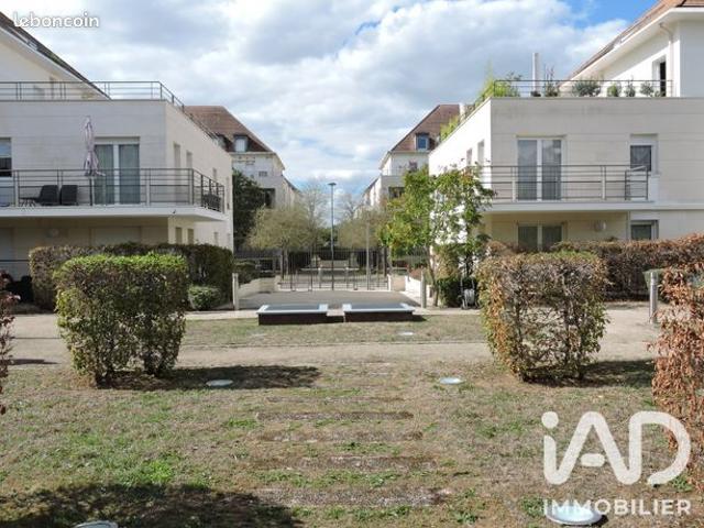 Appartement vente à Montigny-le-Bretonneux, Yvelines