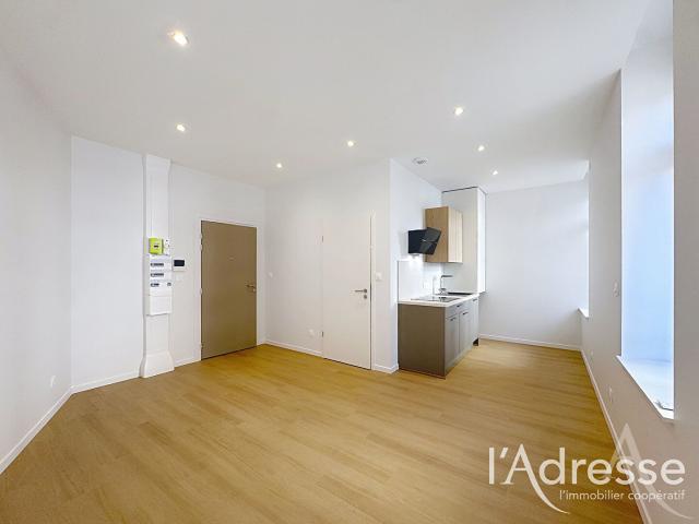 Appartement vente à Metz, Montigny-lès-metz