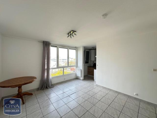 Appartement location à Bourg-en-Bresse, Péronnas
