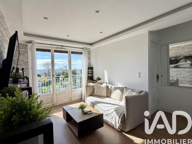 Appartement vente à Les Sorans, Cormeilles-en-Parisis