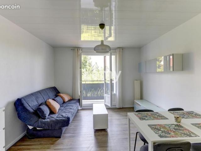Appartement vente à Clermont-Ferrand, Clermont-ferrand