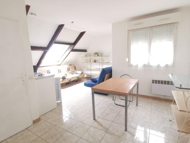 Appartement location à Évreux, Evreux