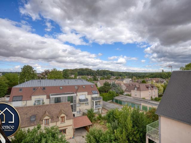 Appartement vente à Chartres, Epernon