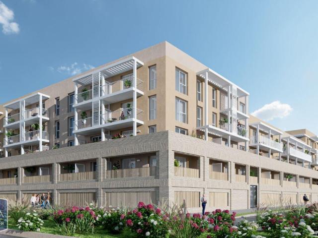 Appartement location à Carpentras, Monteux